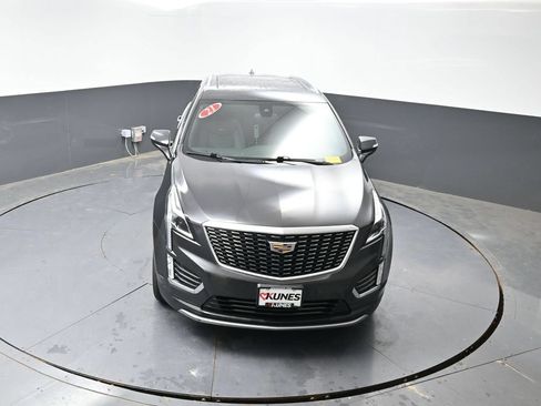 Used 2021 Cadillac XT5 Premium Luxury FWD image 47