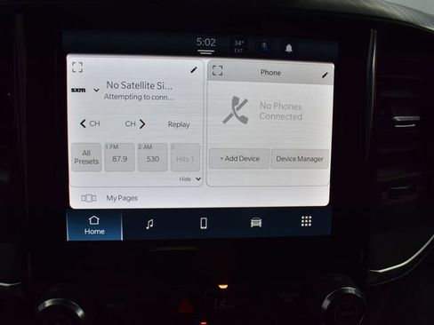 New 2026 RAM 1500 Big Horn AWD/4WD image 32