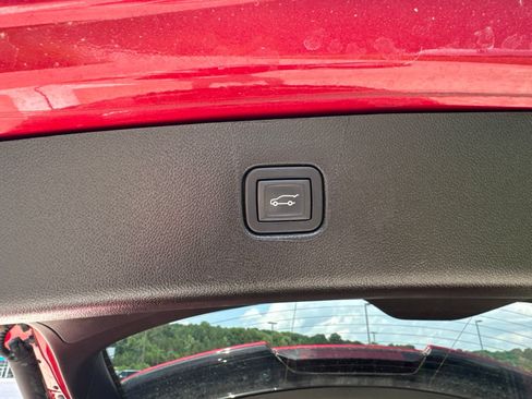 Used 2023 Chevrolet Blazer RS w/ LPO, Floor Liner Package FWD image 13