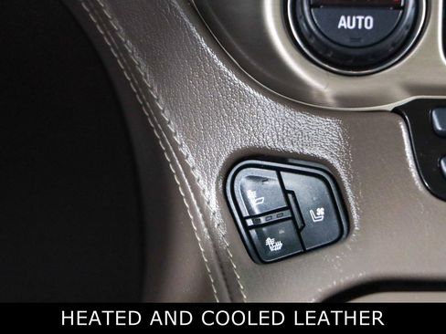 Used 2018 GMC Yukon Denali w/ Denali Ultimate Package image 22