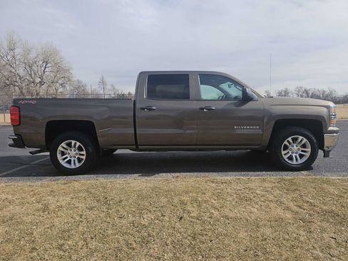 Used 2014 Chevrolet Silverado 1500 LT w/ All Star Edition image 6