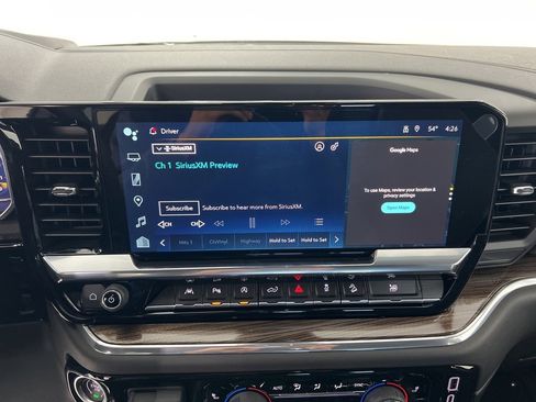 New 2024 Chevrolet Silverado 1500 RST w/ All Star Edition Plus image 12