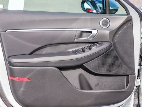 New 2026 Hyundai Sonata Blue image 23