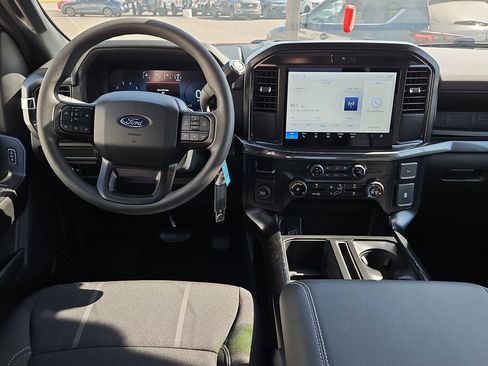 New 2026 Ford F150 STX w/ Equipment Group 200A RWD image 20