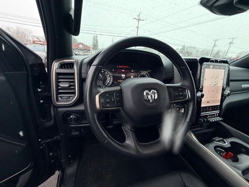 Used 2022 RAM 1500 Rebel w/ Off Road Group image 18