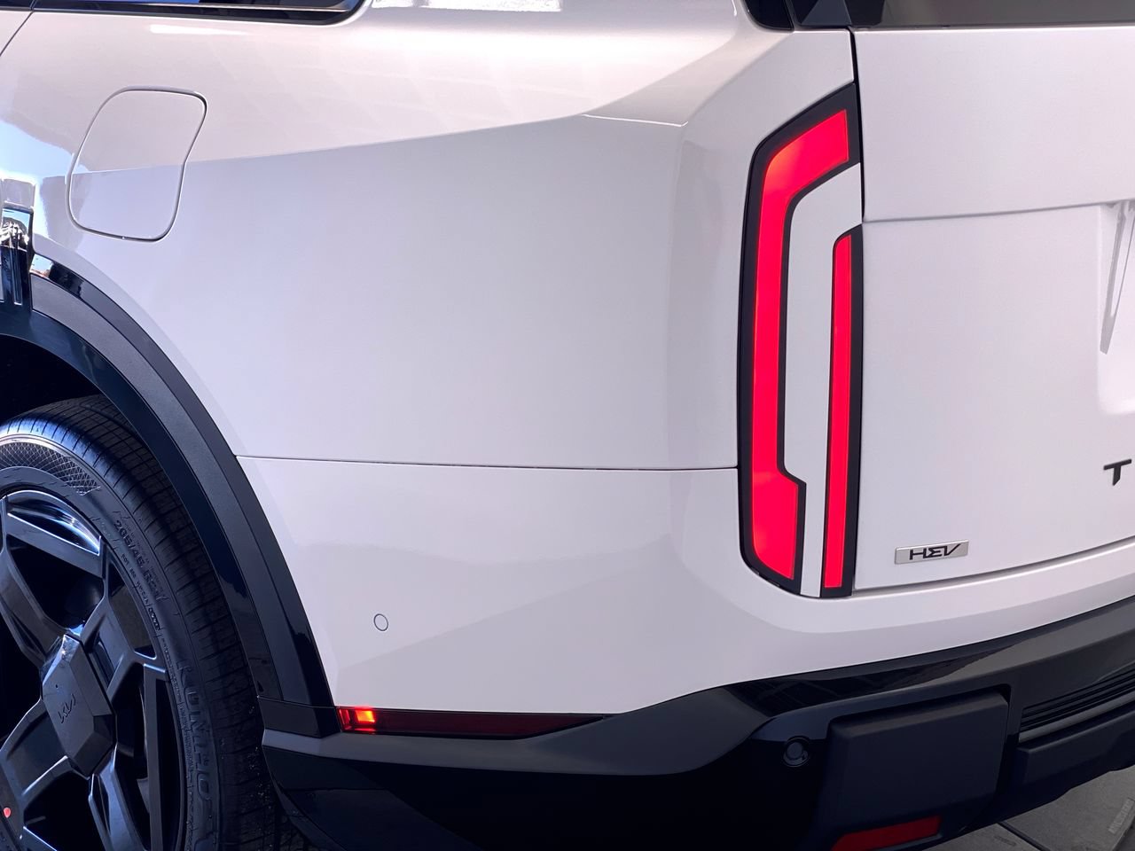 New 2027 Kia Telluride X-Line SX Prestige AWD/4WD image 9