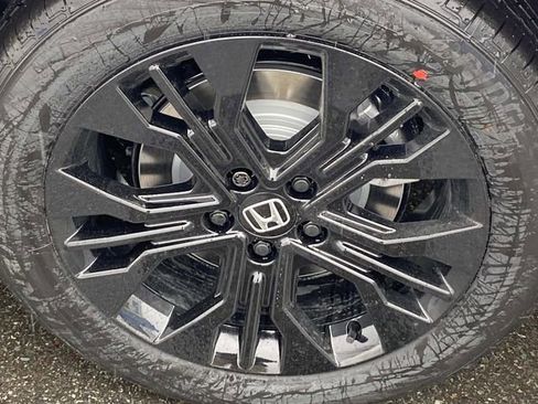 New 2026 Honda Odyssey Sport-L image 5