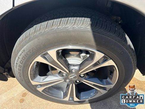 Used 2026 Acura RDX SH-AWD w/ Technology Package image 32