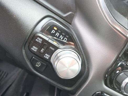 Used 2022 RAM 1500 Laramie w/ Sport Appearance Package image 22