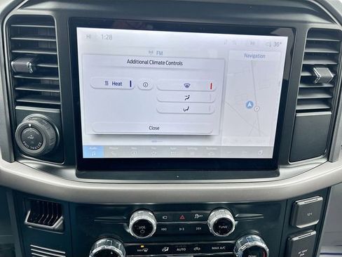New 2025 Ford F150 Lightning XLT AWD/4WD image 22