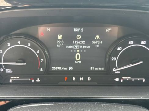 Used 2022 Lincoln Corsair AWD w/ Premium Package image 28
