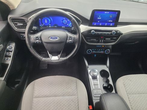 Used 2020 Ford Escape SE Sport image 22