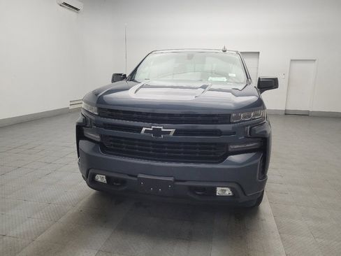 Used 2019 Chevrolet Silverado 1500 RST w/ All-Star Edition AWD/4WD image 15
