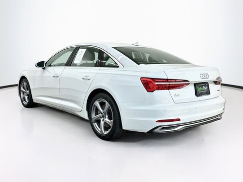 Used 2024 Audi A6 Premium Plus AWD/4WD image 5