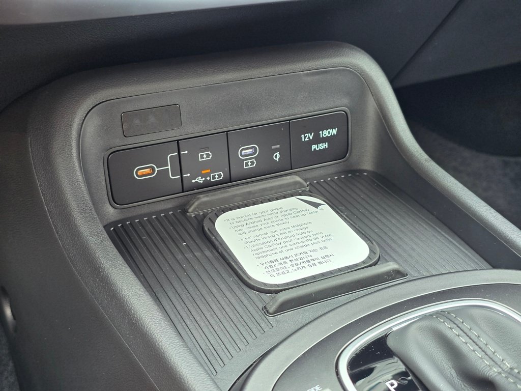 New 2027 Hyundai Kona SEL Sport AWD/4WD image 29