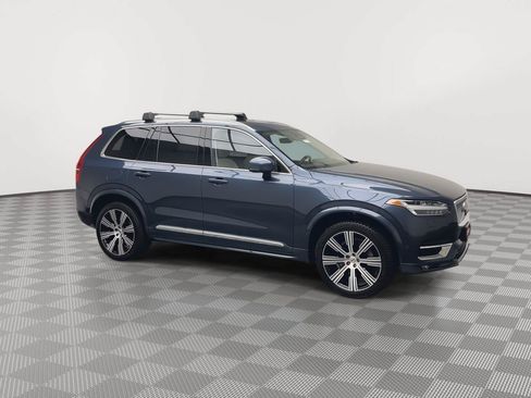 Used 2023 Volvo XC90 B6 Ultimate AWD/4WD image 42