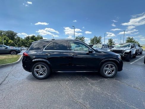 New 2026 Mercedes-Benz GLE 350 4MATIC image 16