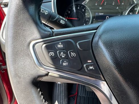 Used 2021 Chevrolet Equinox LT FWD image 41