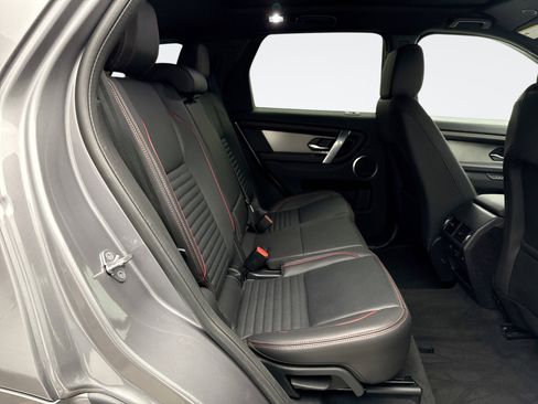 Used 2023 Land Rover Discovery Sport SE R-Dynamic image 21