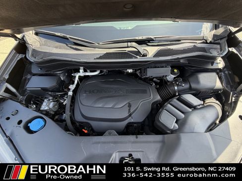 Used 2022 Honda Ridgeline RTL image 30