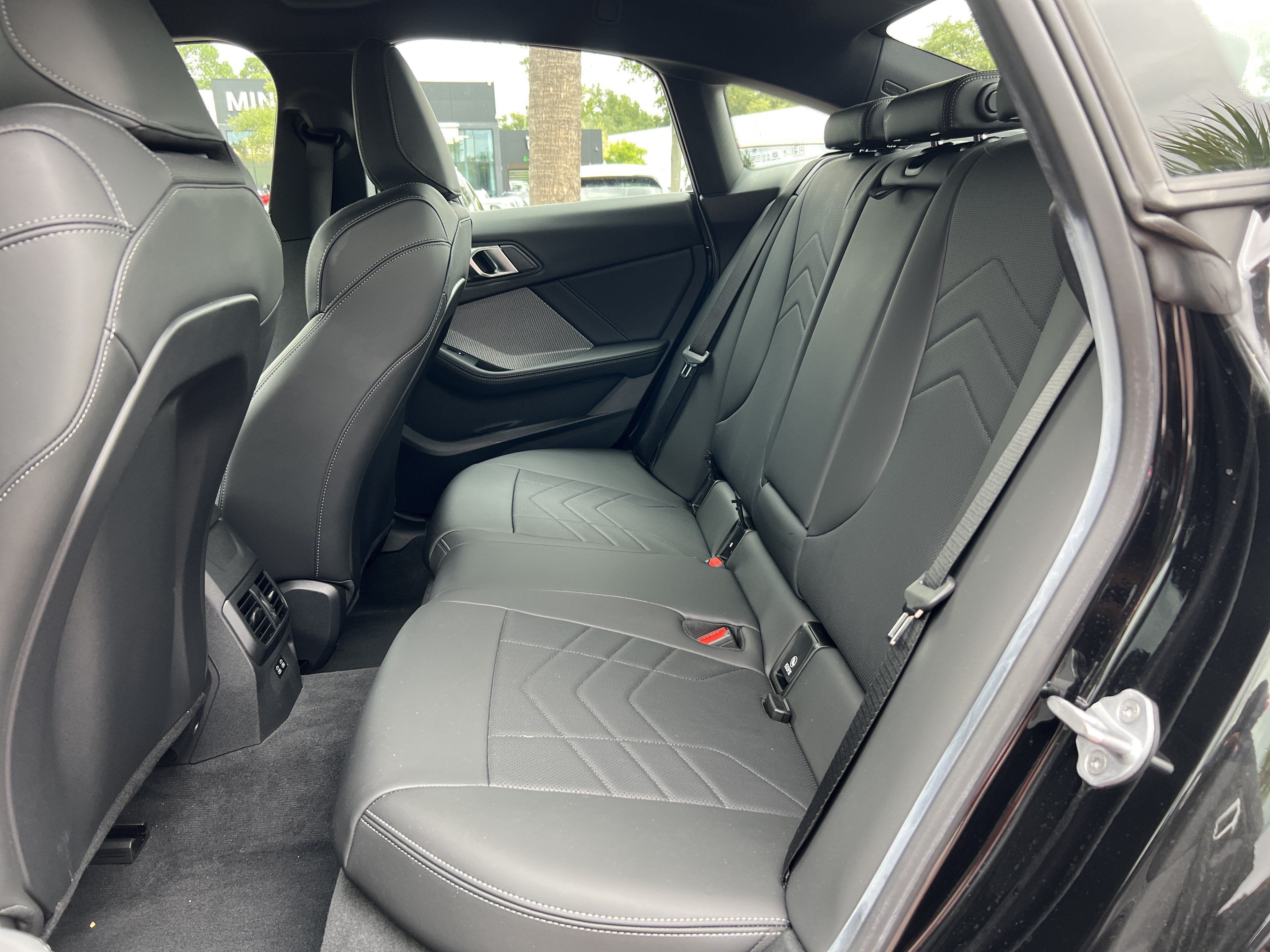 Certified 2026 BMW 228 Gran Coupe FWD image 29