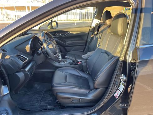Used 2019 Subaru Crosstrek 2.0i Limited AWD/4WD image 5