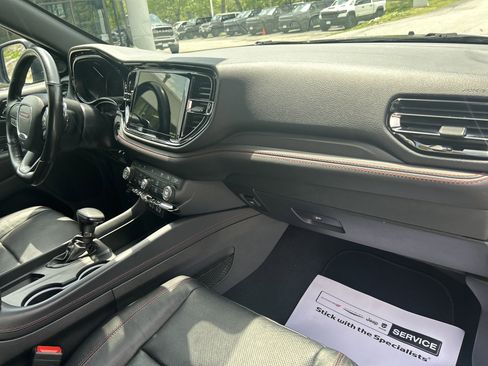 Certified 2023 Dodge Durango GT AWD/4WD image 21