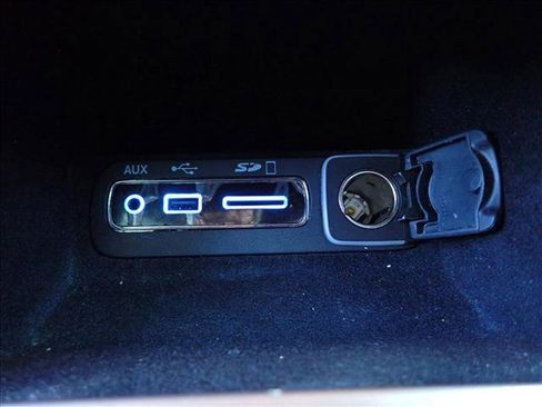 Used 2017 Jeep Grand Cherokee Laredo w/ Quick Order Package 23E image 17