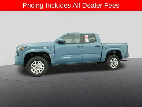 New 2026 Toyota Tacoma SR5 RWD image 18