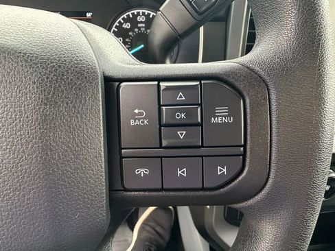 Used 2022 Ford F150 XLT w/ Trailer Tow Package image 13