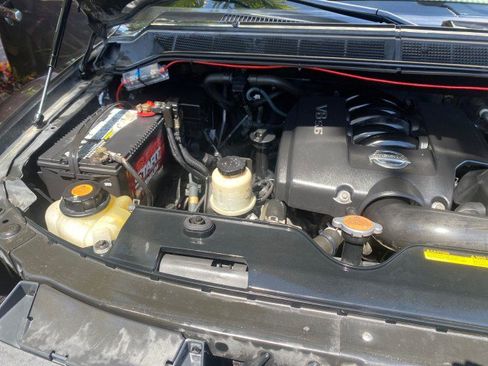 Used 2006 Nissan Armada SE image 26