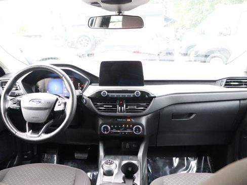 Used 2024 Ford Escape Active AWD/4WD image 16