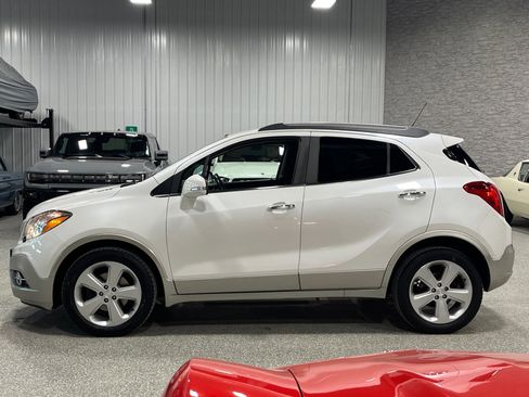 Used 2016 Buick Encore Convenience image 2