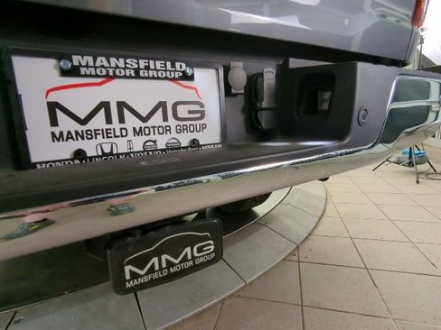 Used 2025 Ford F150 XLT w/ Equipment Group 301A Standard AWD/4WD image 27
