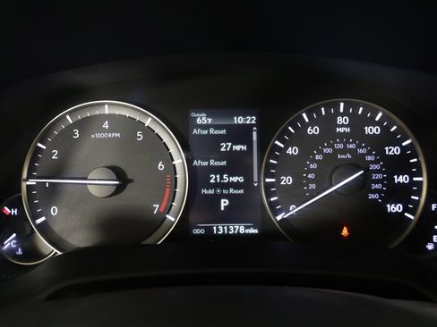 Used 2016 Lexus RX 350 FWD image 38