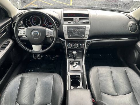 Used 2009 MAZDA MAZDA6 s Grand Touring w/ Moonroof & Bose Pkg FWD image 30