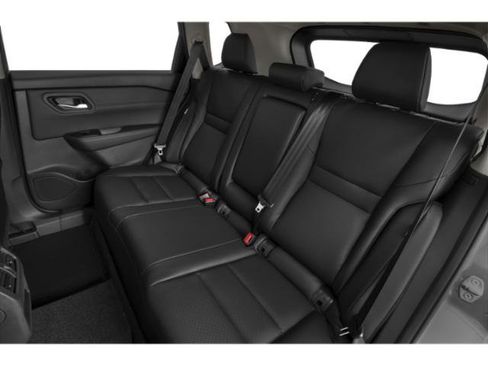 New 2026 Nissan Rogue SV AWD/4WD image 15