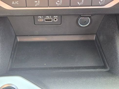 New 2026 Nissan Altima 2.5 SV FWD image 17