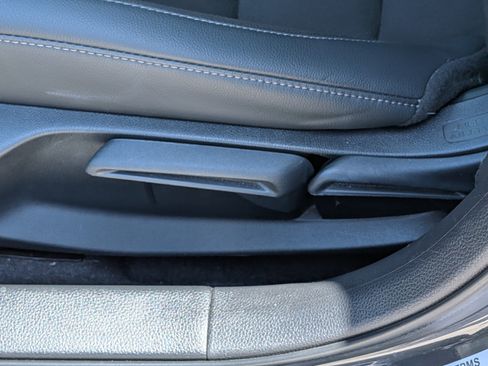 Used 2025 Honda Civic Sport image 21
