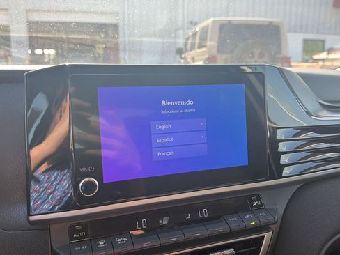 Used 2025 Toyota Camry LE FWD image 22