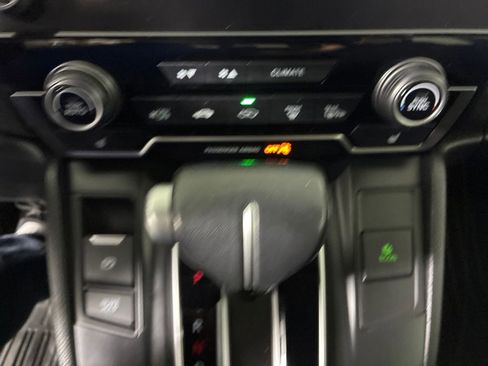 Used 2017 Honda CR-V EX-L image 22