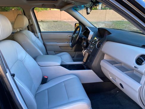 Used 2012 Honda Pilot EX-L image 61