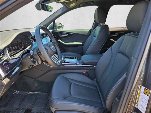 New 2026 Audi Q7 3.0T Premium Plus AWD/4WD image 4