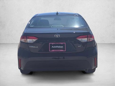 Certified 2026 Toyota Corolla LE image 6