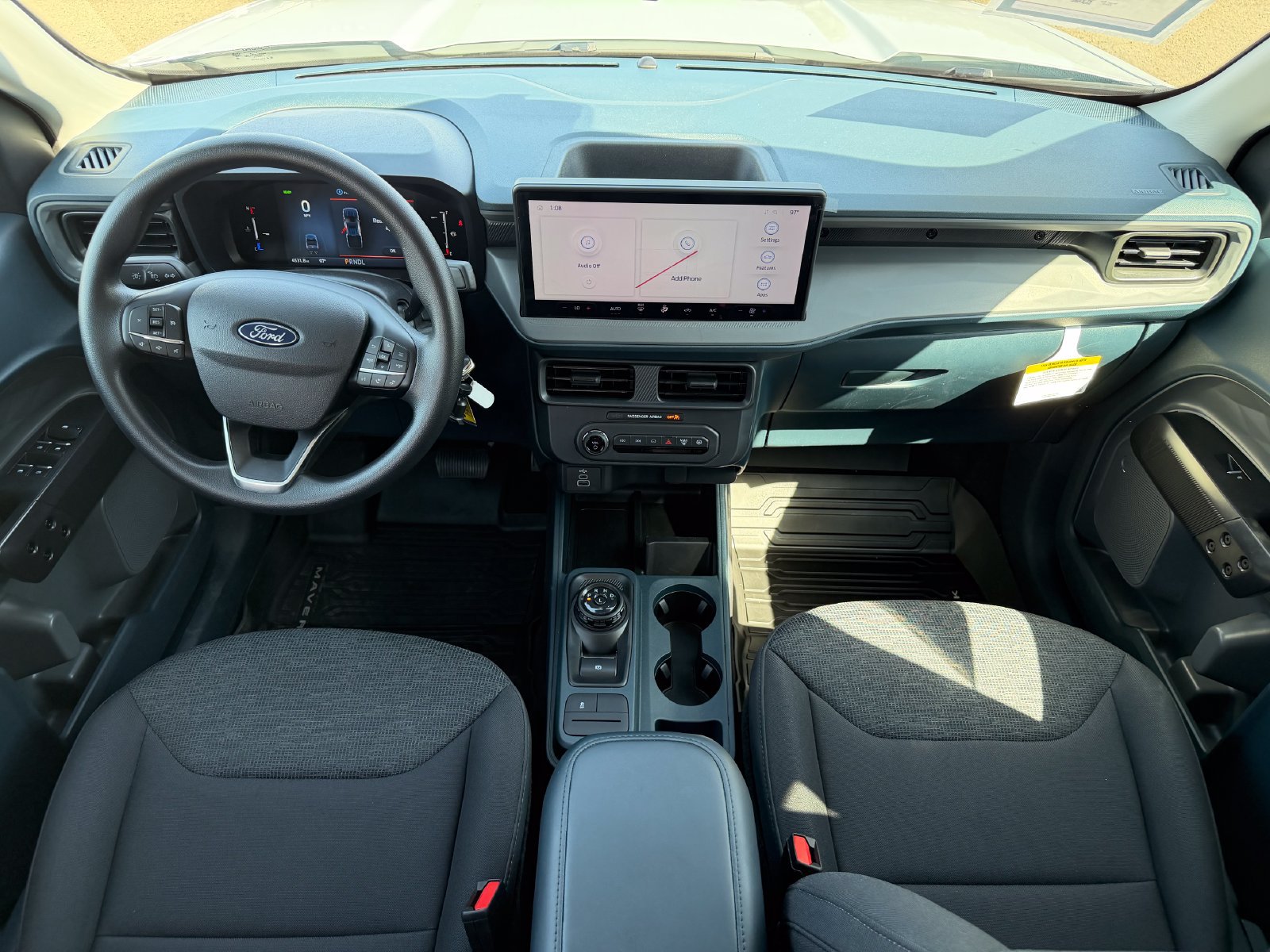 Used 2026 Ford Maverick XL FWD image 15