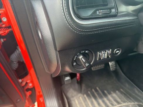 Used 2022 Dodge Challenger R/T w/ Plus Package RWD image 47