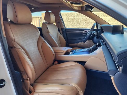 Used 2021 Genesis GV80 3.5T Advanced + image 75