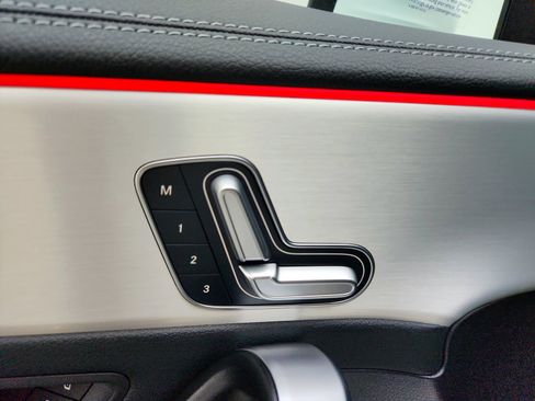 Certified 2026 Mercedes-Benz CLA 250 image 29