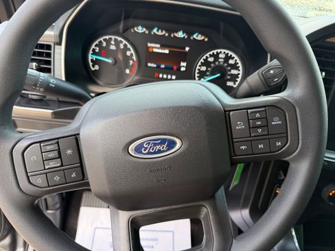 Used 2021 Ford F150 XL w/ STX Appearance Package AWD/4WD image 19