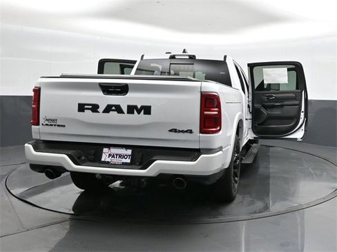 New 2025 RAM 1500 Limited image 41